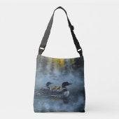 Loon Familie Crossbody Tas (Voorkant)