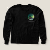 Loon Family Butterfield Lake (Voorkant)