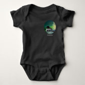 Loon Family Butterfield Lake Romper (Voorkant)
