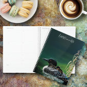 Loon Family Outing Planner
