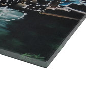 Loon Family Outing Snijplank (Hoek)