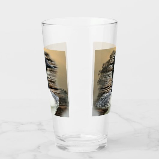 Loon Glas (Links)