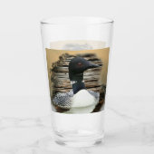Loon Glas (Voorkant)