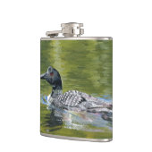 Loon Heupfles (Links)