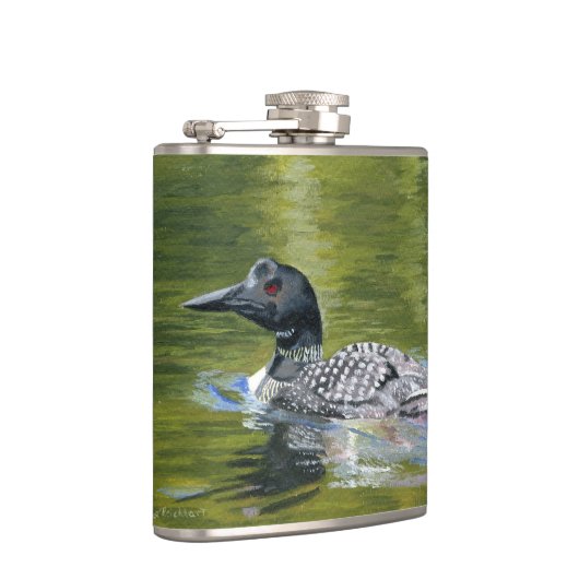 Loon Heupfles (Rechts)