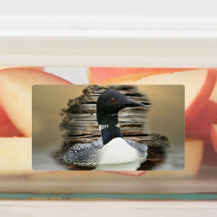 Loon Labels