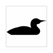 Loon Lake life stempel (Afrduk)