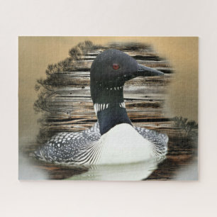 Loon Legpuzzel