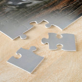 Loon Legpuzzel (Zijkant)