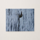 Loon Legpuzzel (Horizontaal)