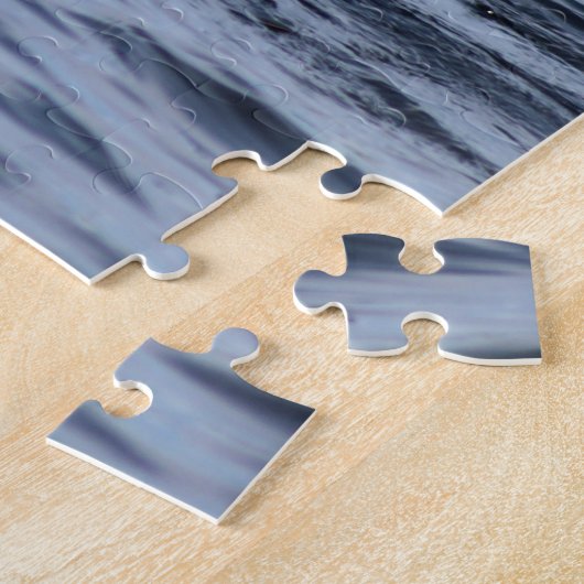 Loon Legpuzzel (Zijkant)