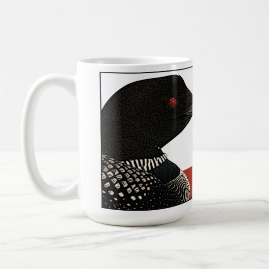 Loon Lunatic Mok (Links)