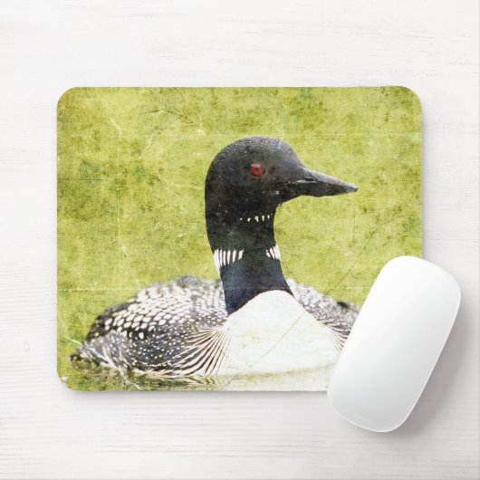 Loon Muismat (Met muis)