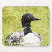 Loon Muismat (Voorkant)