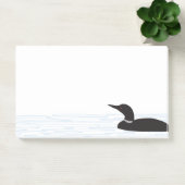 Loon ontwerp post-it® notes (Kantoor)
