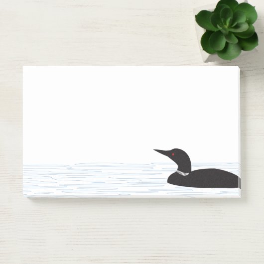 Loon ontwerp post-it® notes (Kantoor)