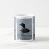 Loon op Pushaw Koffiemok (Center)