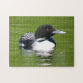 Loon Puzzle Legpuzzel (Horizontaal)