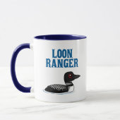 Loon Ranger Mok (Links)