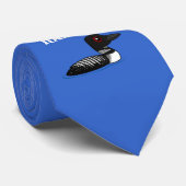 Loon Ranger Stropdas (Opgerold)