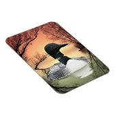 Loon Reflections Magneet (Rechterzijde)