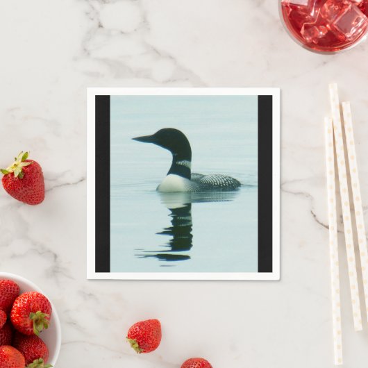 Loon Servet (Insitu)