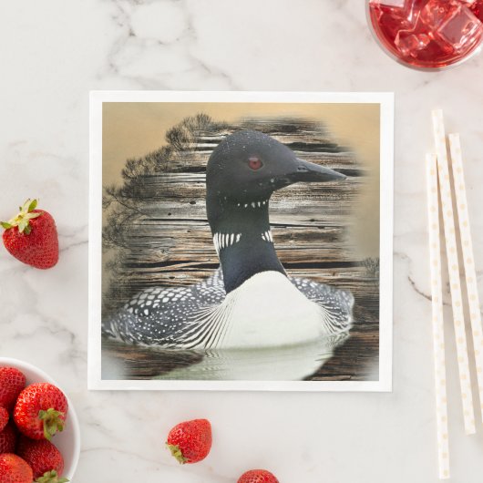 Loon Servet (Insitu)