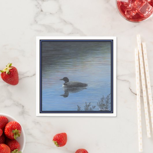 Loon Servet (Insitu)