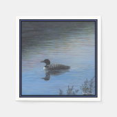 Loon Servet (Voorkant)