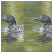 Loon Stof (Close Up)