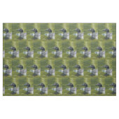 Loon Stof (Fat Quarter)