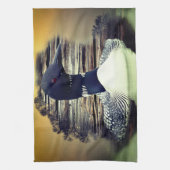 Loon Theedoek (Verticaal)