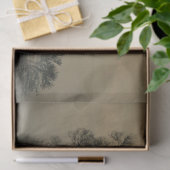 Loon Tissuepapier (Geschenk)
