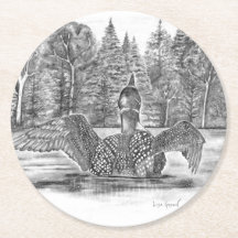 Loon Voorbereidingen voor de Takeoff