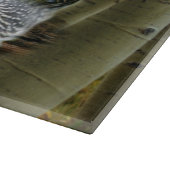 Loon Wilderness Snijplank (Hoek)