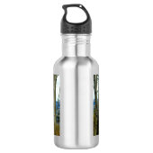 Loon Wilderness Waterfles (Achterkant)