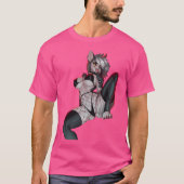 Loona - Helluva Boss T-shirt (Voorkant)