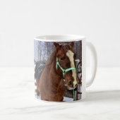 Loonachtige Mok van het land (Voorkant rechts)