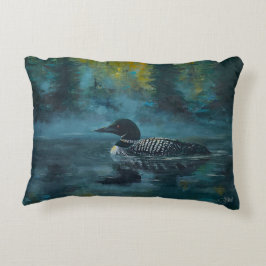 Loonell - Loon Eend Accent Kussen