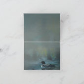 Loonell - Loon eend kaart (Binnen)