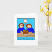 Looney brengt samen hoe de Oude Kaart van de Nota (Gele Bloem)