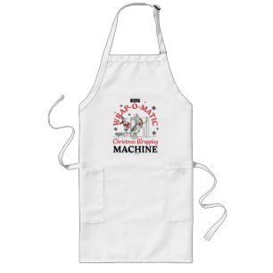 LOONEY TUNES™   ACME Wrap-O-Matic Inpakmachine Lang Schort