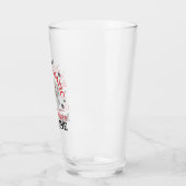 LOONEY TUNES™ | ACME Wrap-O-Matic Wrapping Machine Glas (Links)