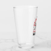 LOONEY TUNES™ | ACME Wrap-O-Matic Wrapping Machine Glas (Rechts)