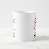 LOONEY TUNES™ | ACME Wrap-O-Matic Wrapping Machine Grote Koffiekop (Voorkant)