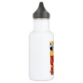 LOONEY TUNES™ | BUGS BUNNY™ Pop-up Graphic Waterfles (Links)