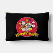 LOONEY TUNES™ Character Logo Etui (Voorkant)