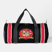 LOONEY TUNES™ Character Logo Plunjezak (Achterkant)