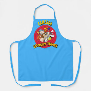 LOONEY TUNES™ Character Logo Schort