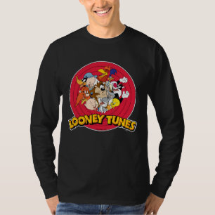 LOONEY TUNES™ Character Logo T-shirt